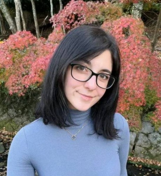 mercy, 36, Brossard