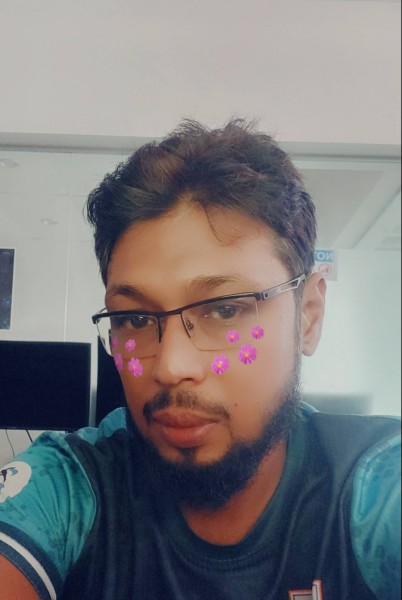 SikderWali, 31, Kasterlee