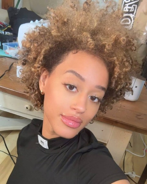 Linda, 53, Samangn