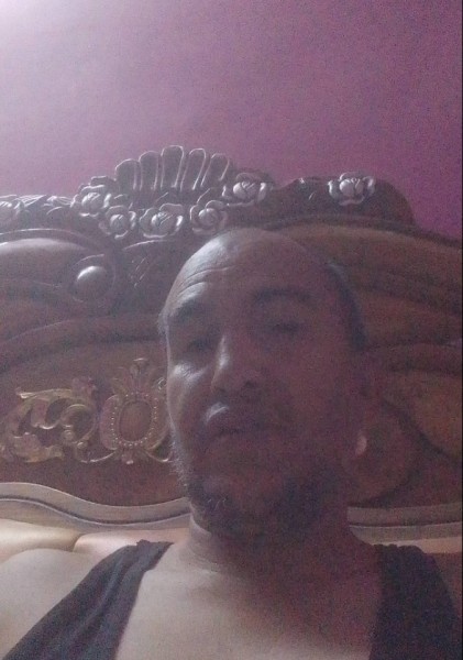 Bachir, 42, Spring Lake