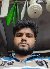 Santo, 24, Dinamarca