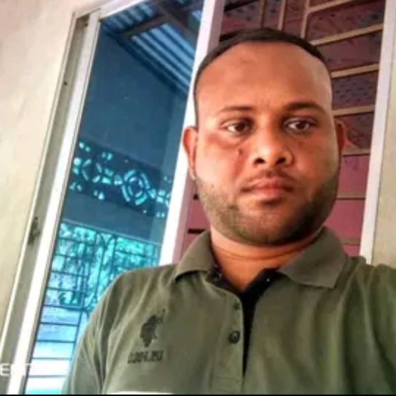 Shejnur, 32, Blace