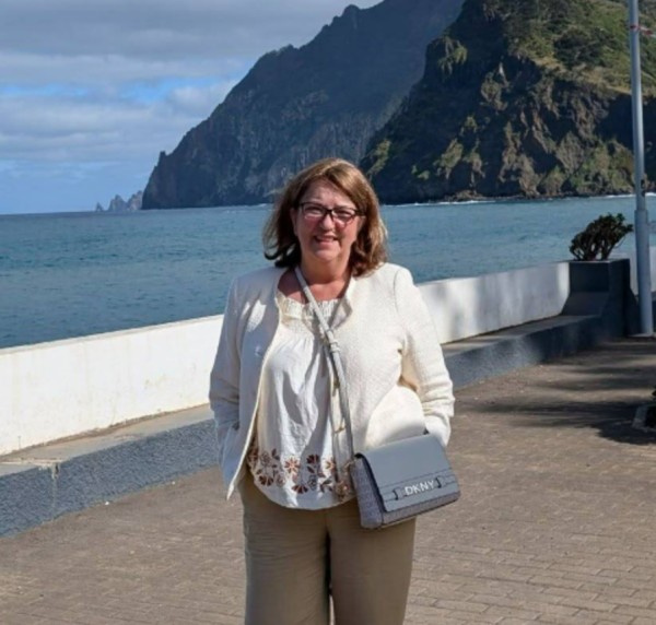 Ibahi, 46, Chaugain