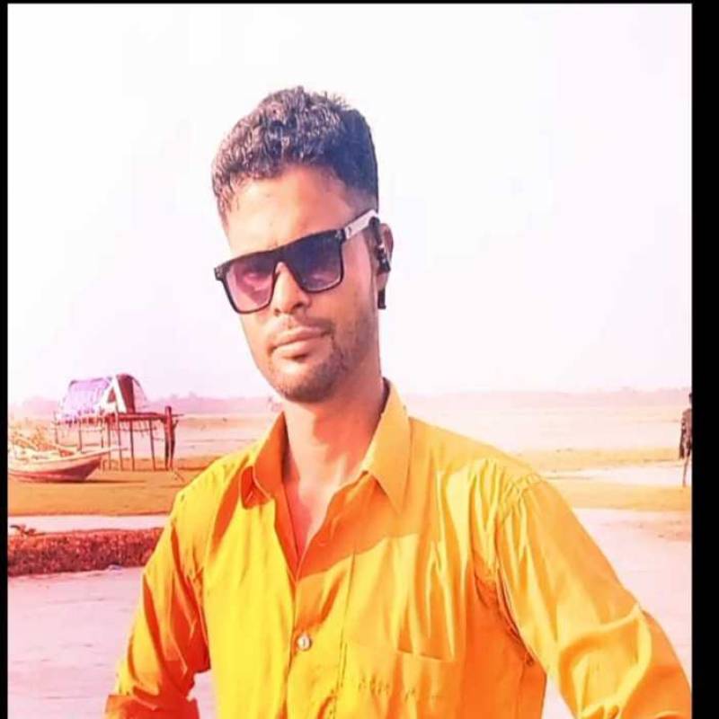 Md ALOMGIR Hossain, 33, Sam Ko
