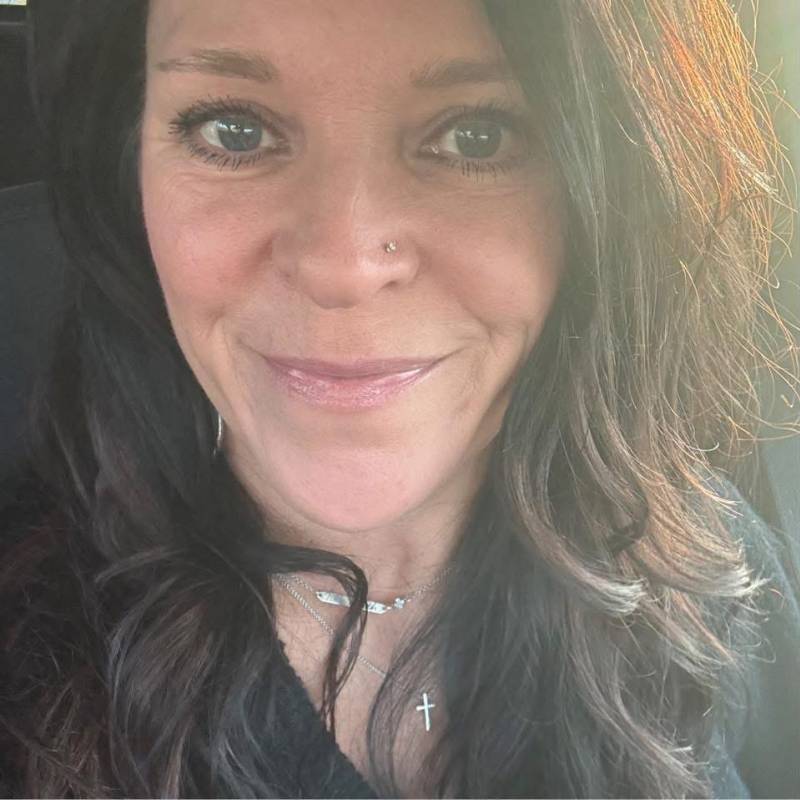 Fredaneece, 42, Lingal