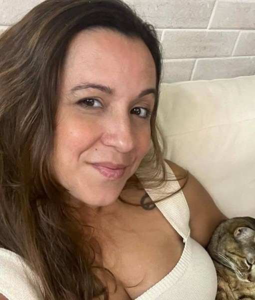 Cee, 48, Pabianice