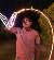 Esmile Hussain Shakil, 26, Rosso