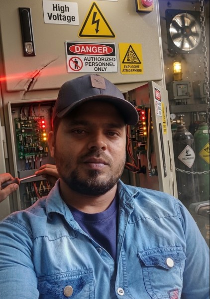 Preti, 18, Chapaev