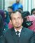 Md Obaidullah, 27, South Africa