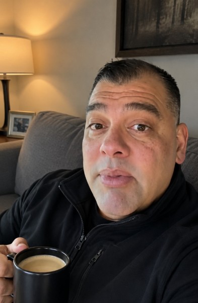 Alex, 43, Chilas