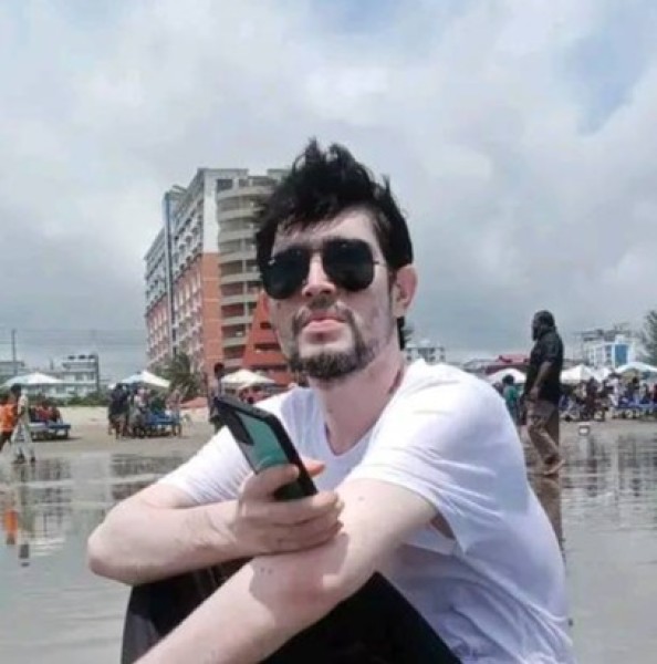 Mitul, 31, Ueda