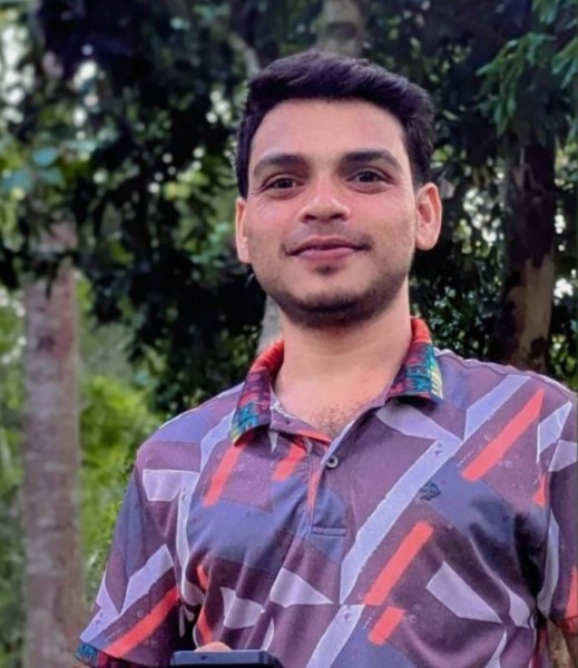 I\'m Arham, 28, Lighthouse Point
