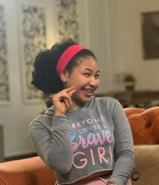 mary joshua, 22, Outapi