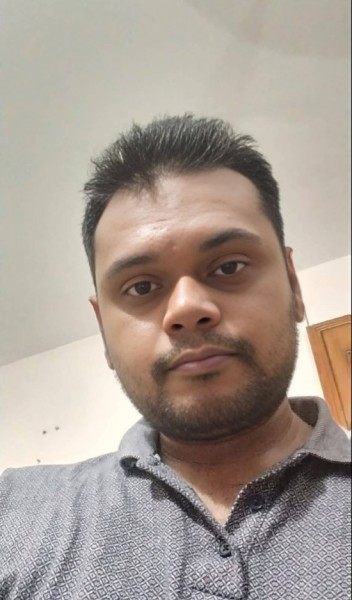 Arshad Hossain, 35, Sonepur