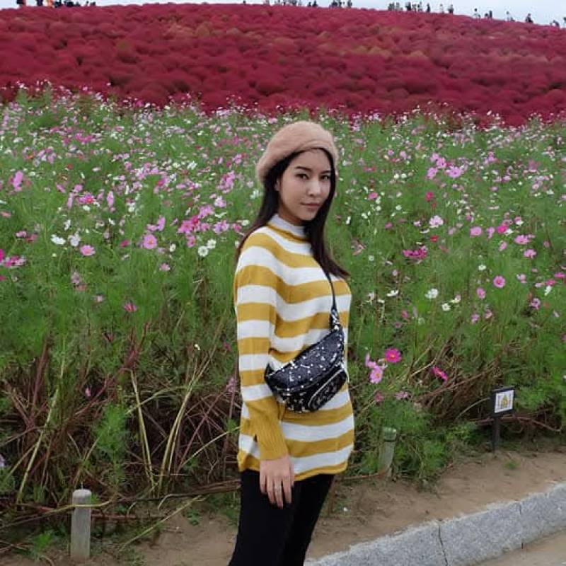 Ornuma, 36, Basavilbaso