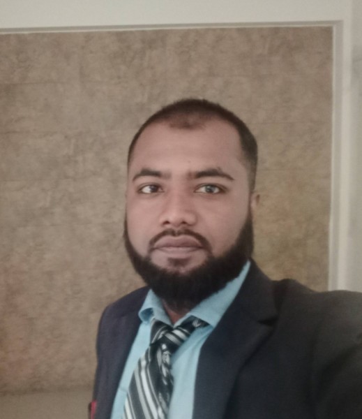 Kamrul, 27, Mrida