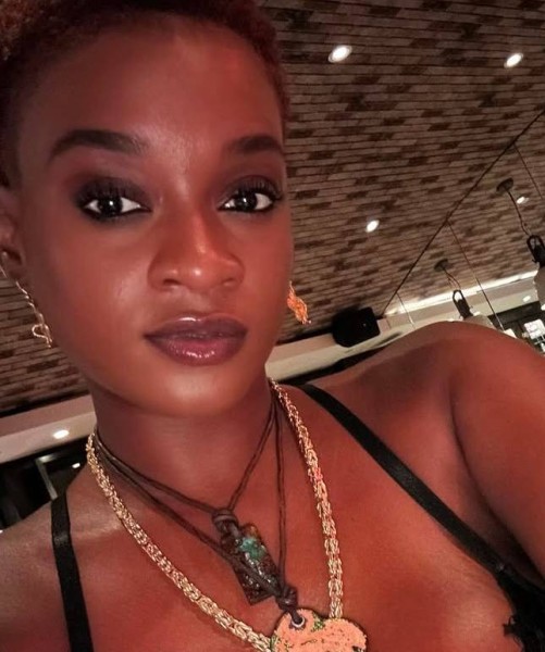 Tancym, 31, Standish