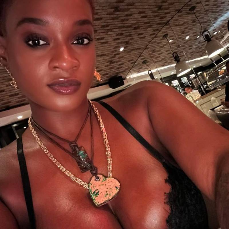 Tancym, 31, Steynsrus