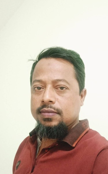 Md. Srabon, 30, Apatin