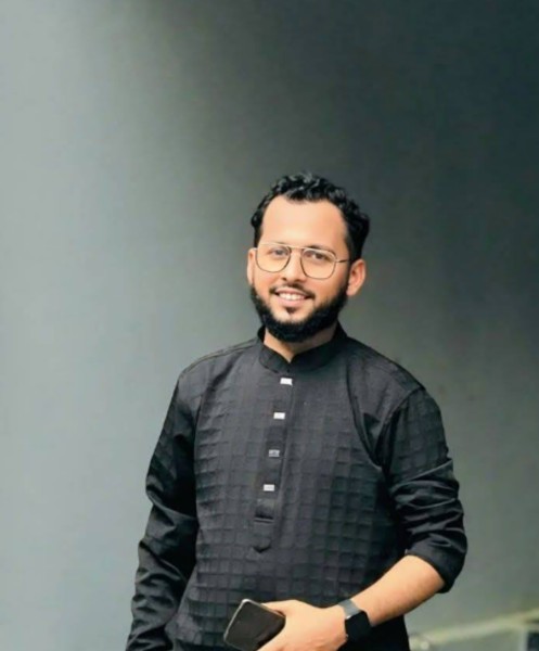 Galib mahmud, 30, Acgl