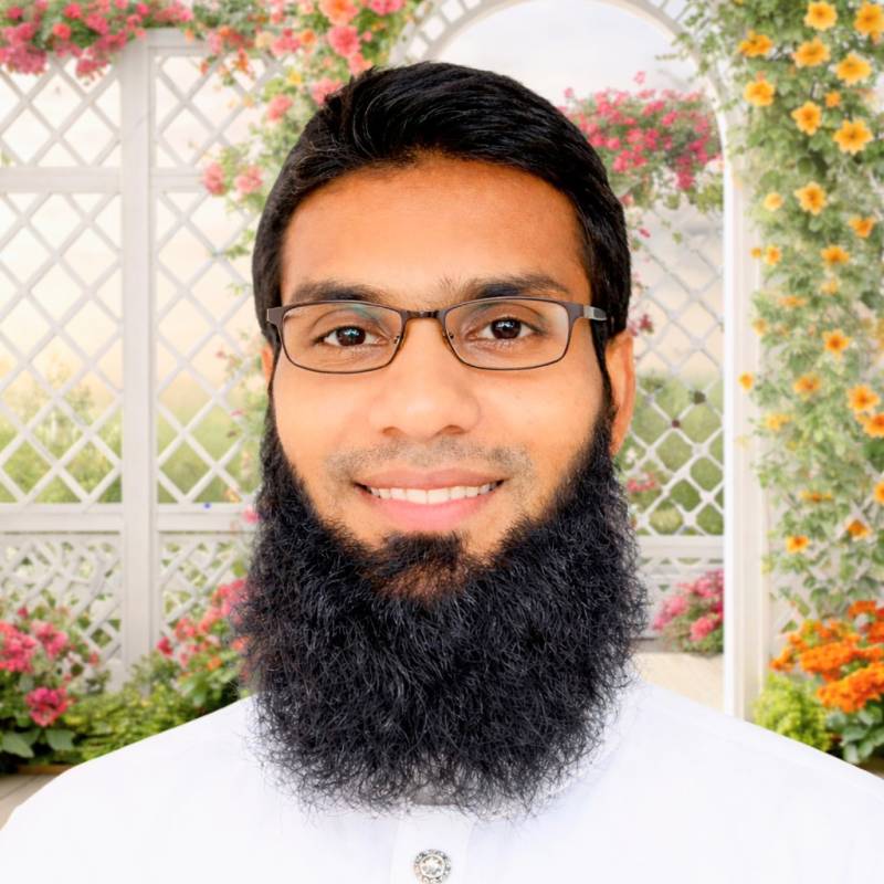 Abdullah, 30, Hindoria