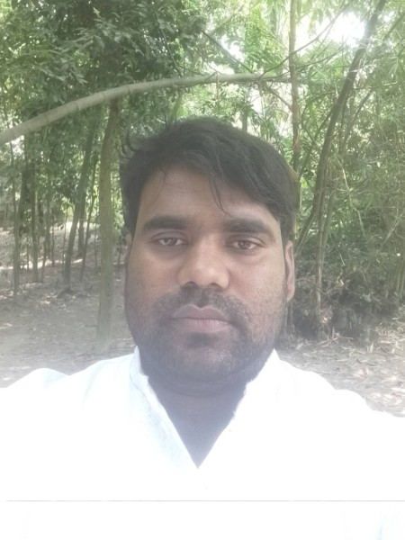 Ahasan, 27, Charcas