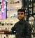 Md Rana, 28, Pakist
