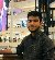 Md Rana, 28, Aaley