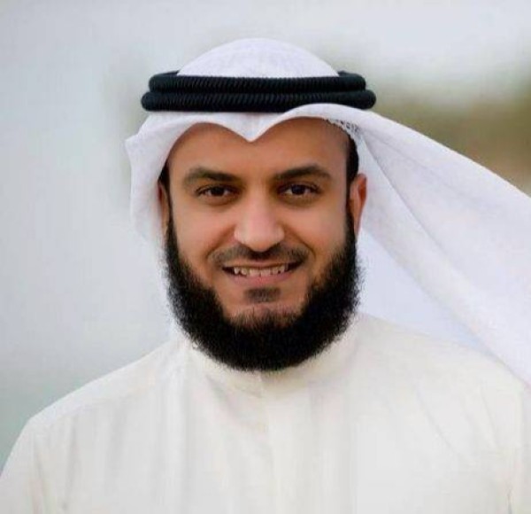 Mishary Rashid, 50, Sollefte