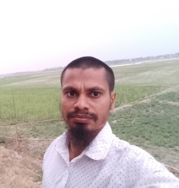 MD RASHEDUL ISLAM, 26, Tachilek