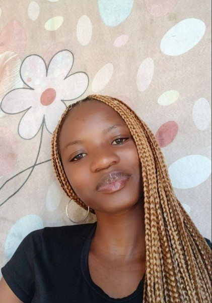 Sofia, 20, Cologno Monzese