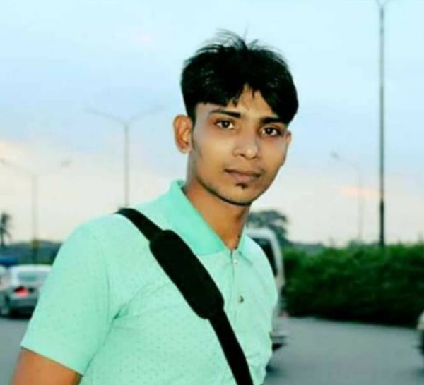 Mosheur, 33, Mindasht