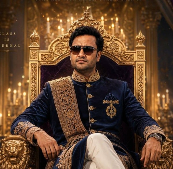 Antor, 34, Saintchamond