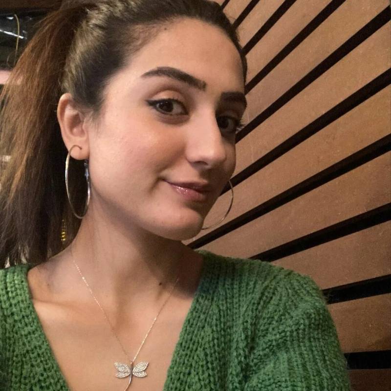 Sophia, 29, Arklow