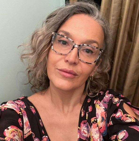 Kate, 58, Bartow