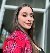 Natasha Adams, 34, Egipto