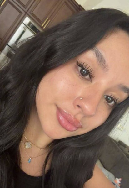 Ellen, 26, Lempl
