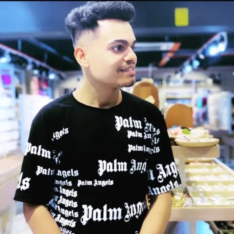 Sourav, 30, Katigang