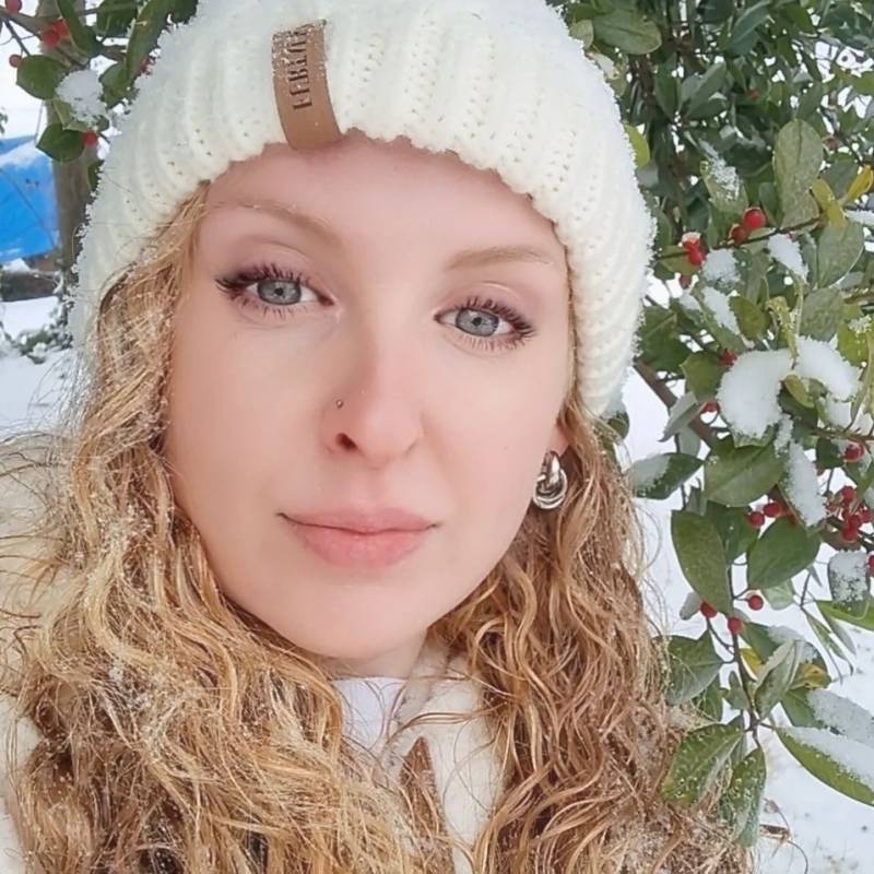 Doris, 45, Bad Krozingen