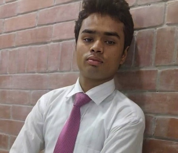 Rakib, 27, Alabel