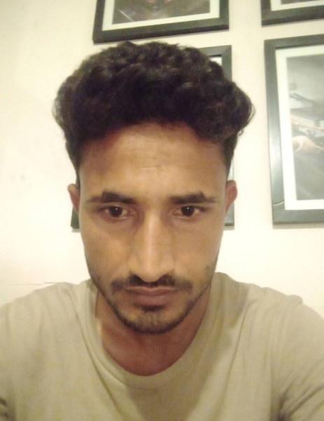 Jahangir, 28, San Pedro De Ycuamandiy