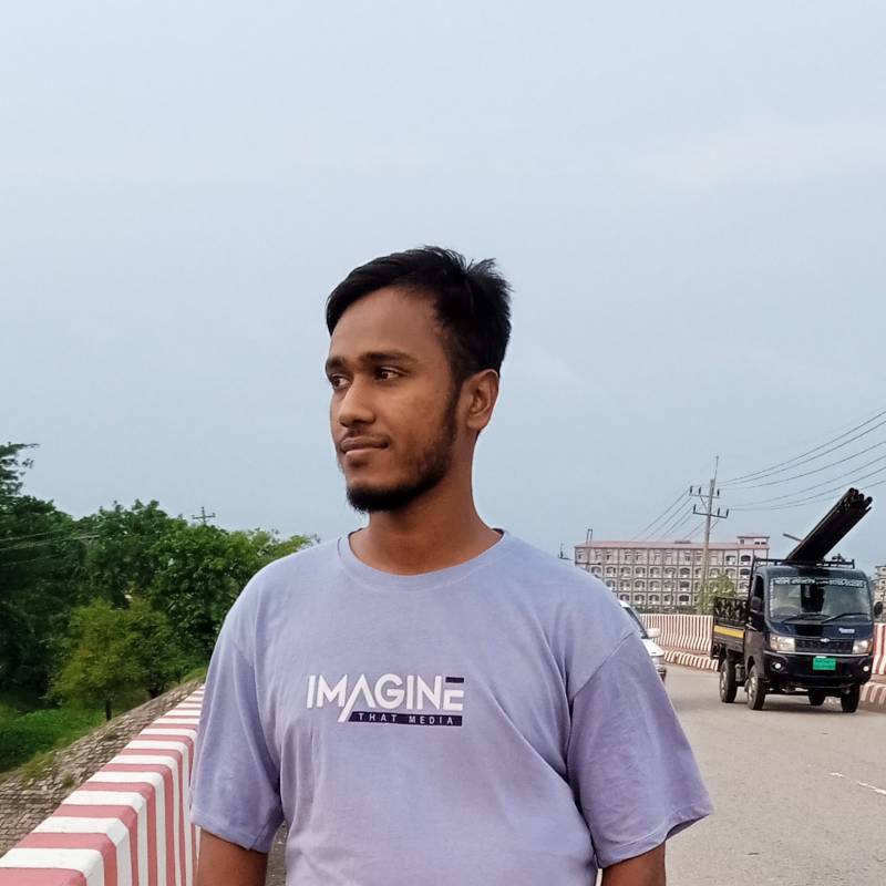 Md.Naim, 25, Pitangueiras