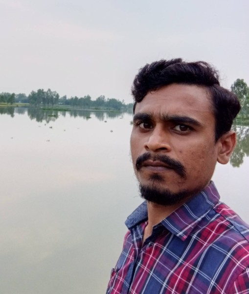Fulmia, 31, Stuart