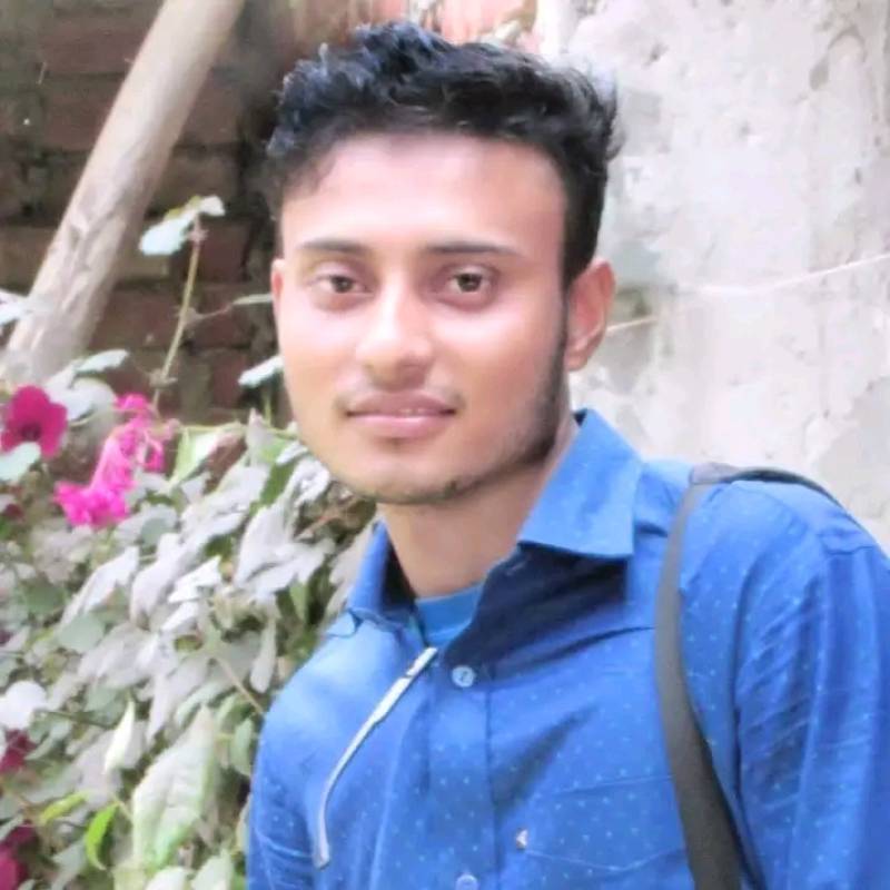Rana, 30, Schenectady