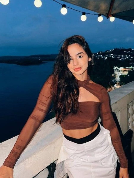 Michelle M. Barber, 27, Dhamar