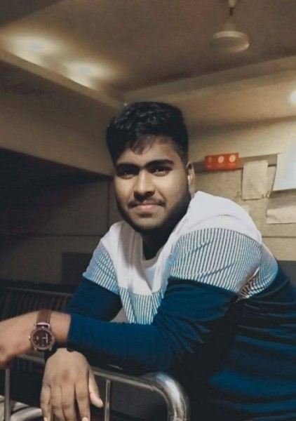 Mr Alex, 22, Botlikh