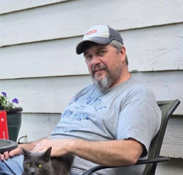 Sean, 55, Rohera
