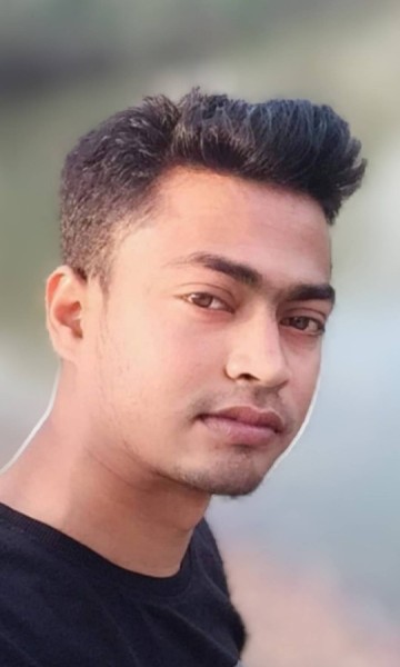 Mass, 26, Junnardev
