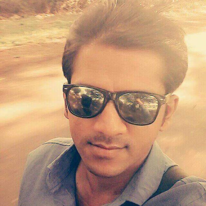 pravin, 38, Anglet