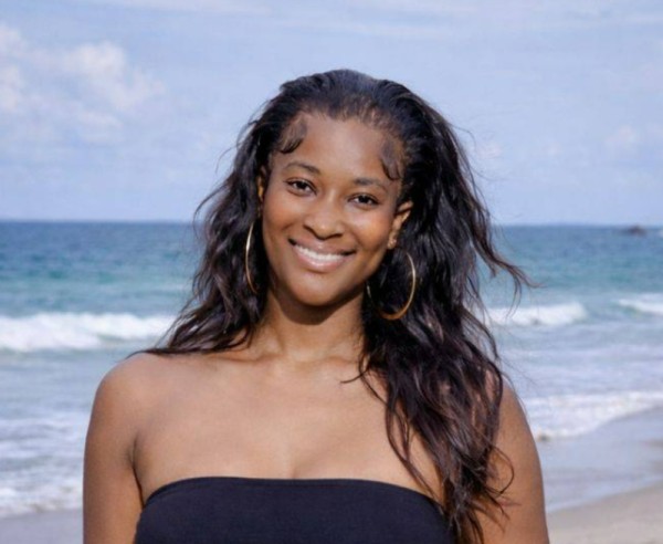 Grace, 45, Seshambe